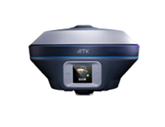 中海达-海星达iRTK5 PLUS RTK系统